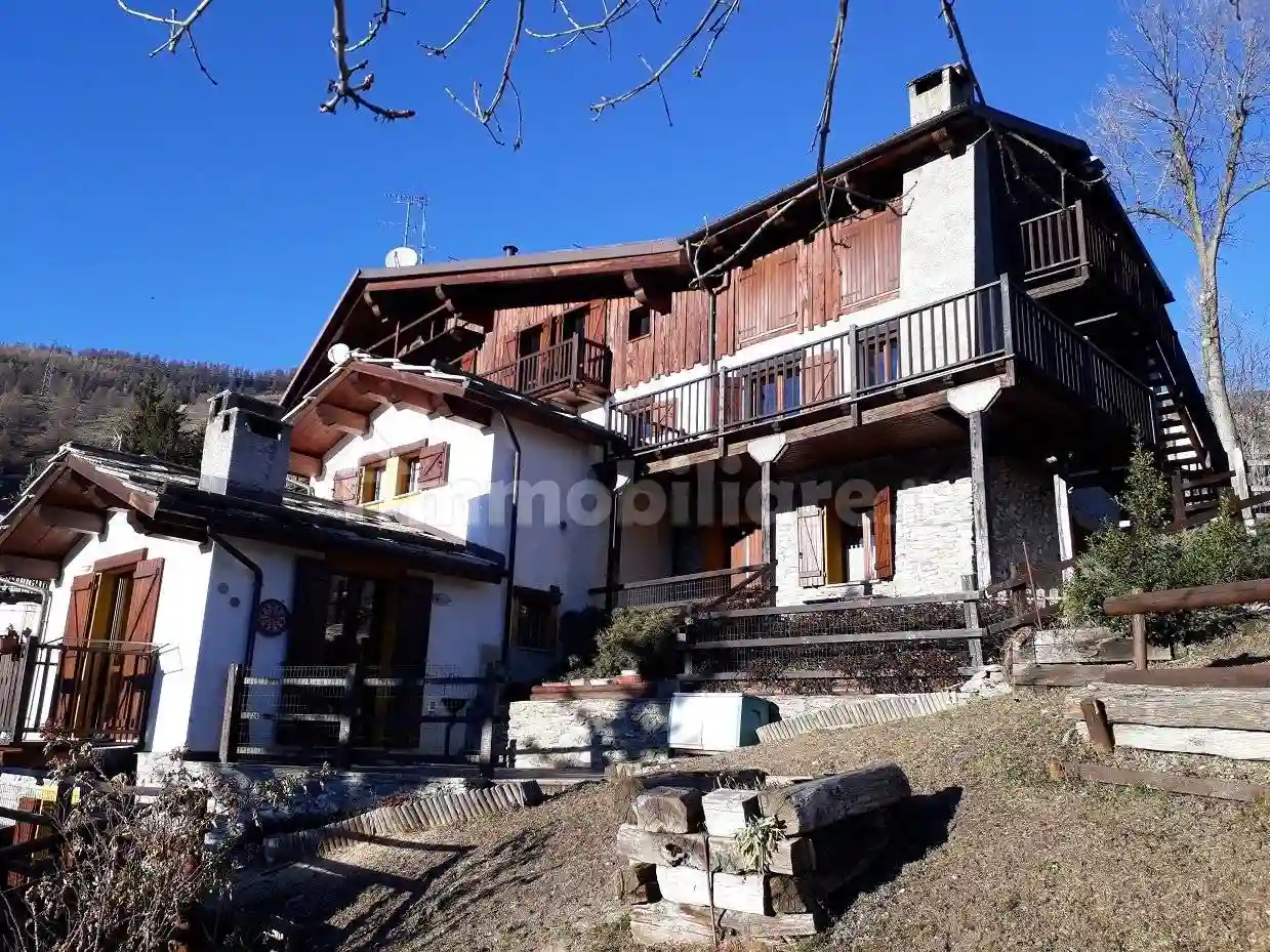 Casa indipendente - foto 4