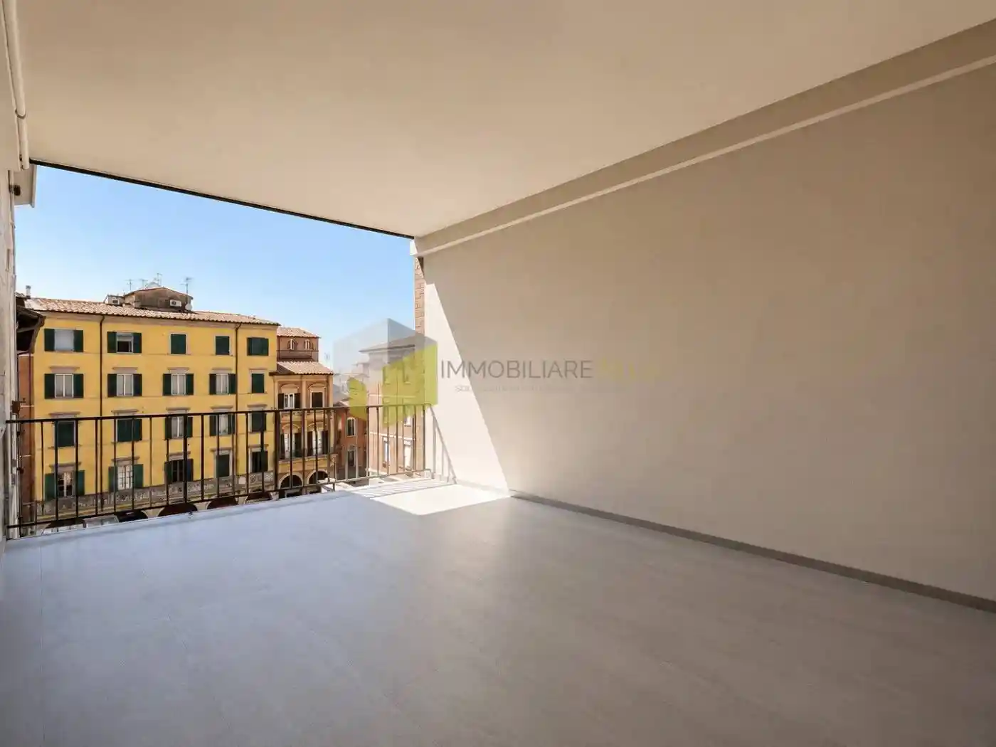 Appartamento in vendita a Pisa
