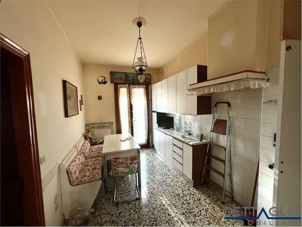 Casa indipendente in vendita a Venezia