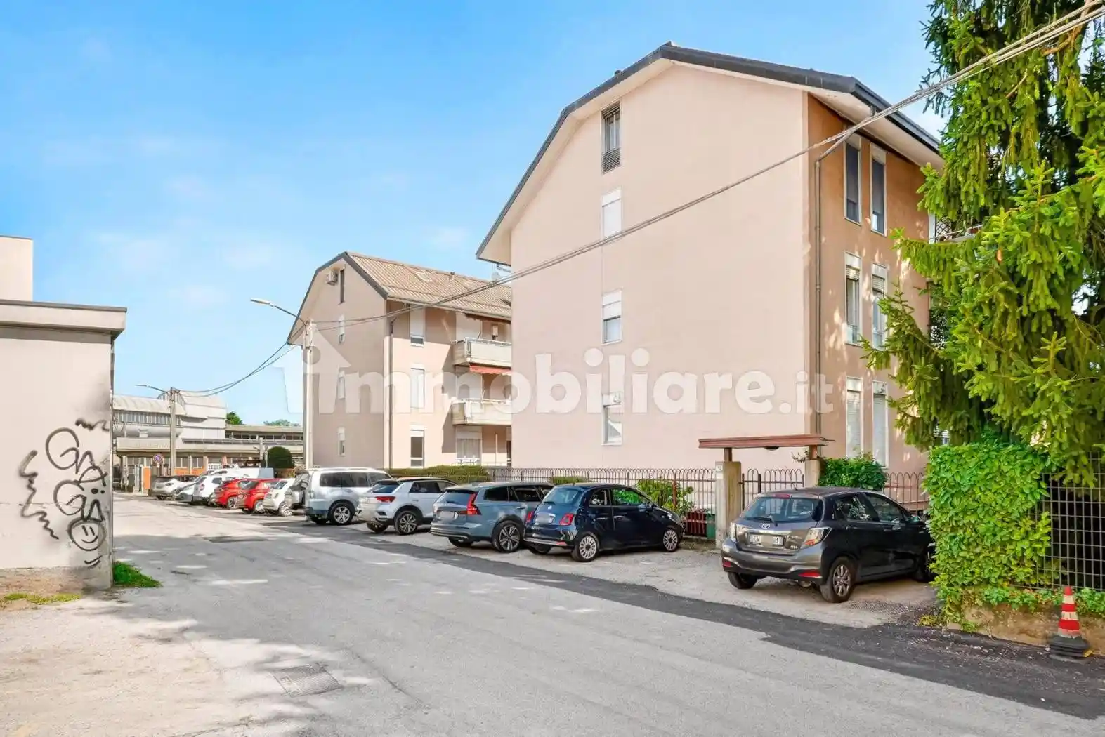Appartamento in vendita a Gallarate