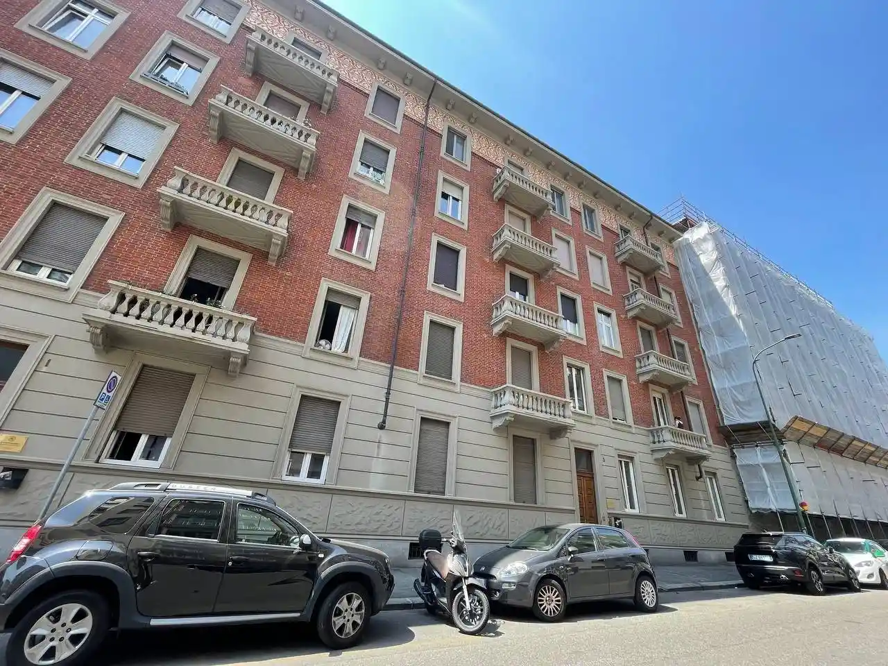 Attico - Mansarda in vendita a Torino