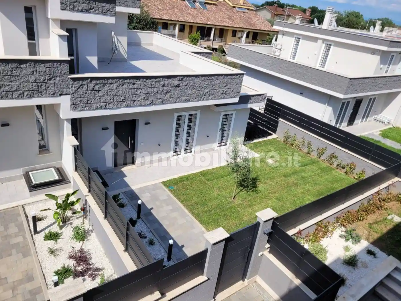 Villa in vendita a Roma