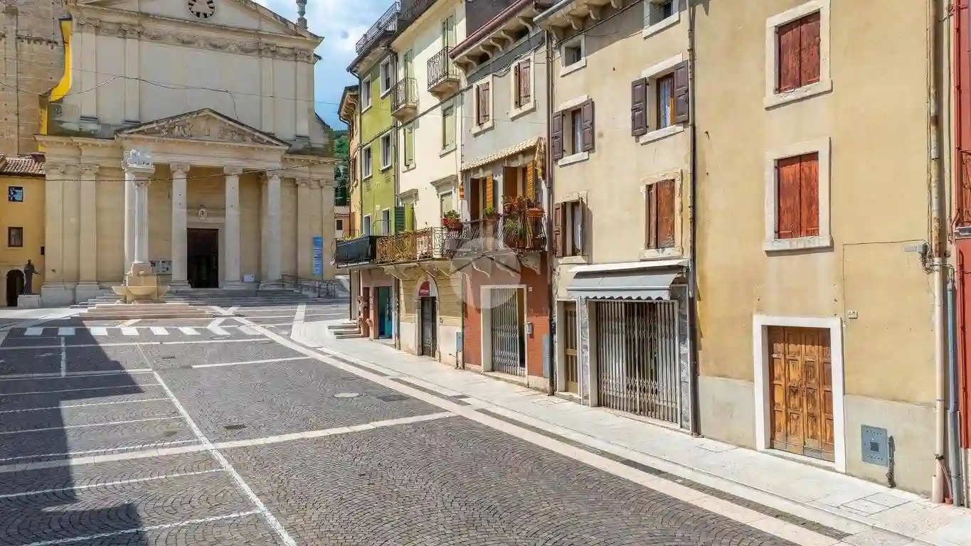 Palazzo - Edificio - foto 3