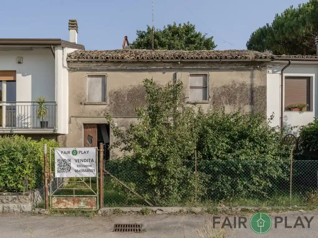 Appartamento in vendita a Ravenna