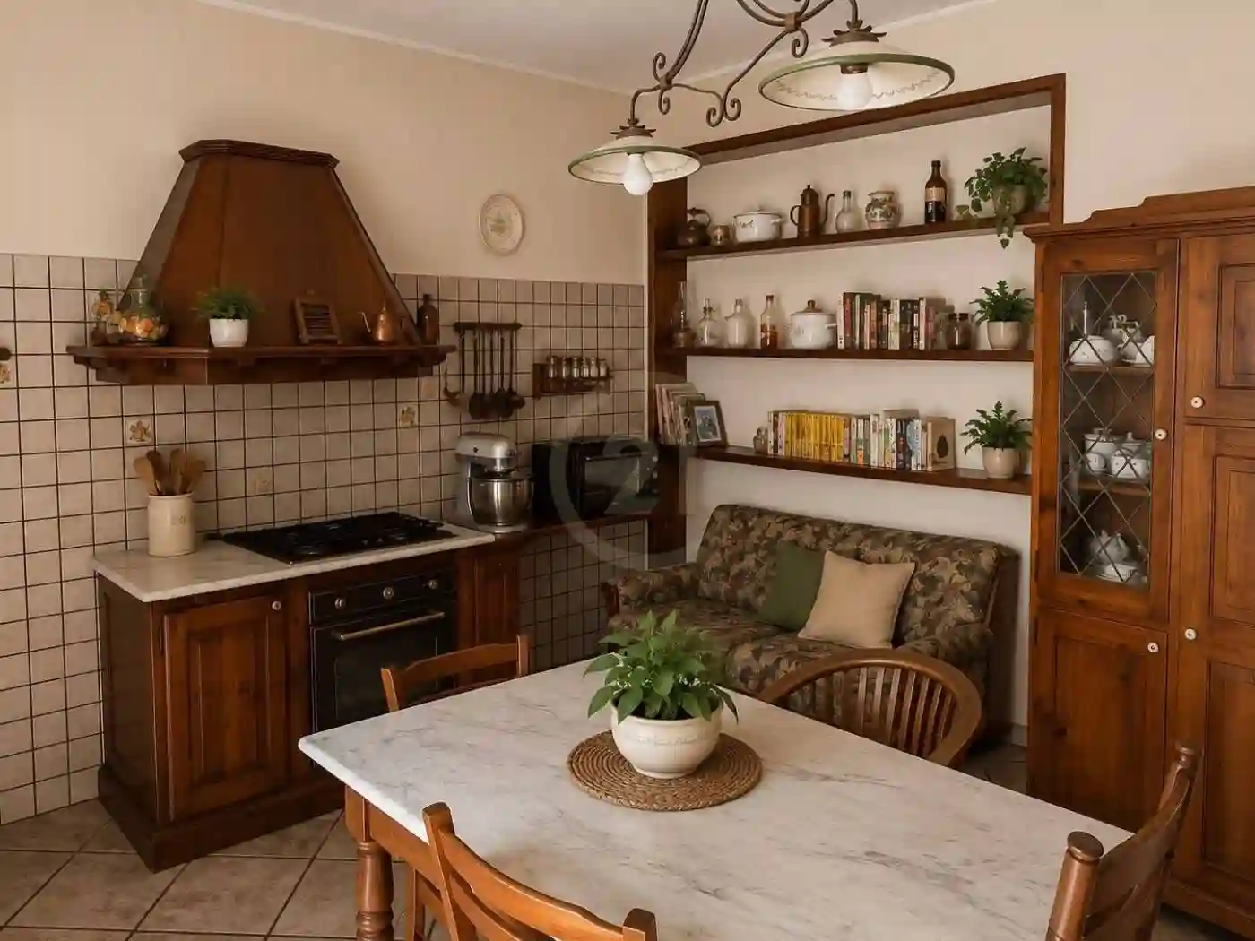 Villa - foto 4