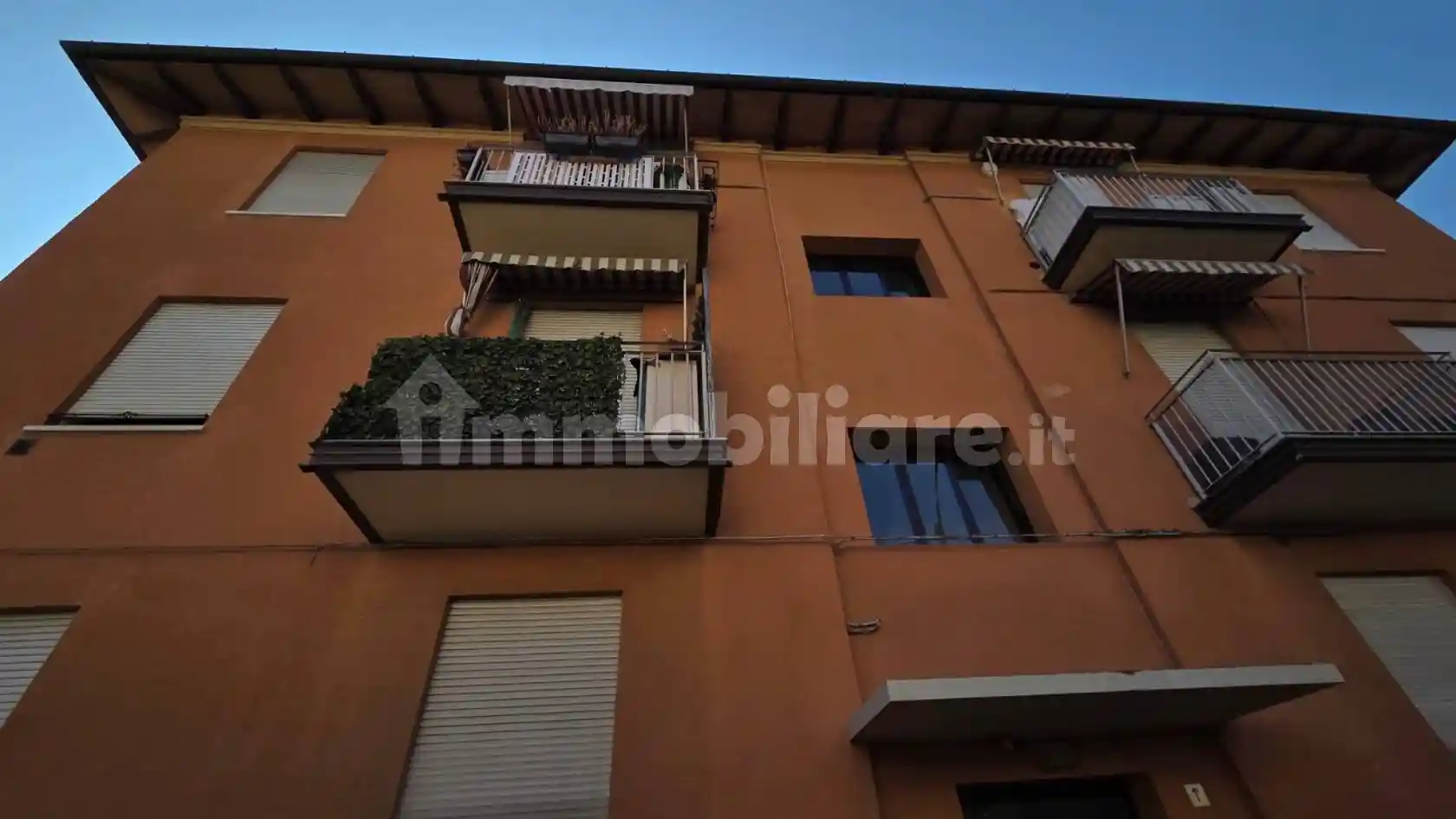 Appartamento in affitto a Bologna