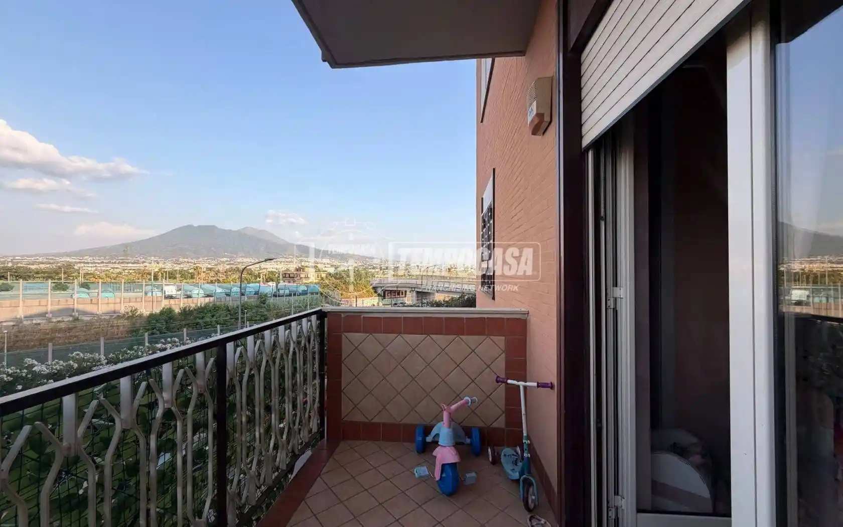 Appartamento in vendita a Casoria