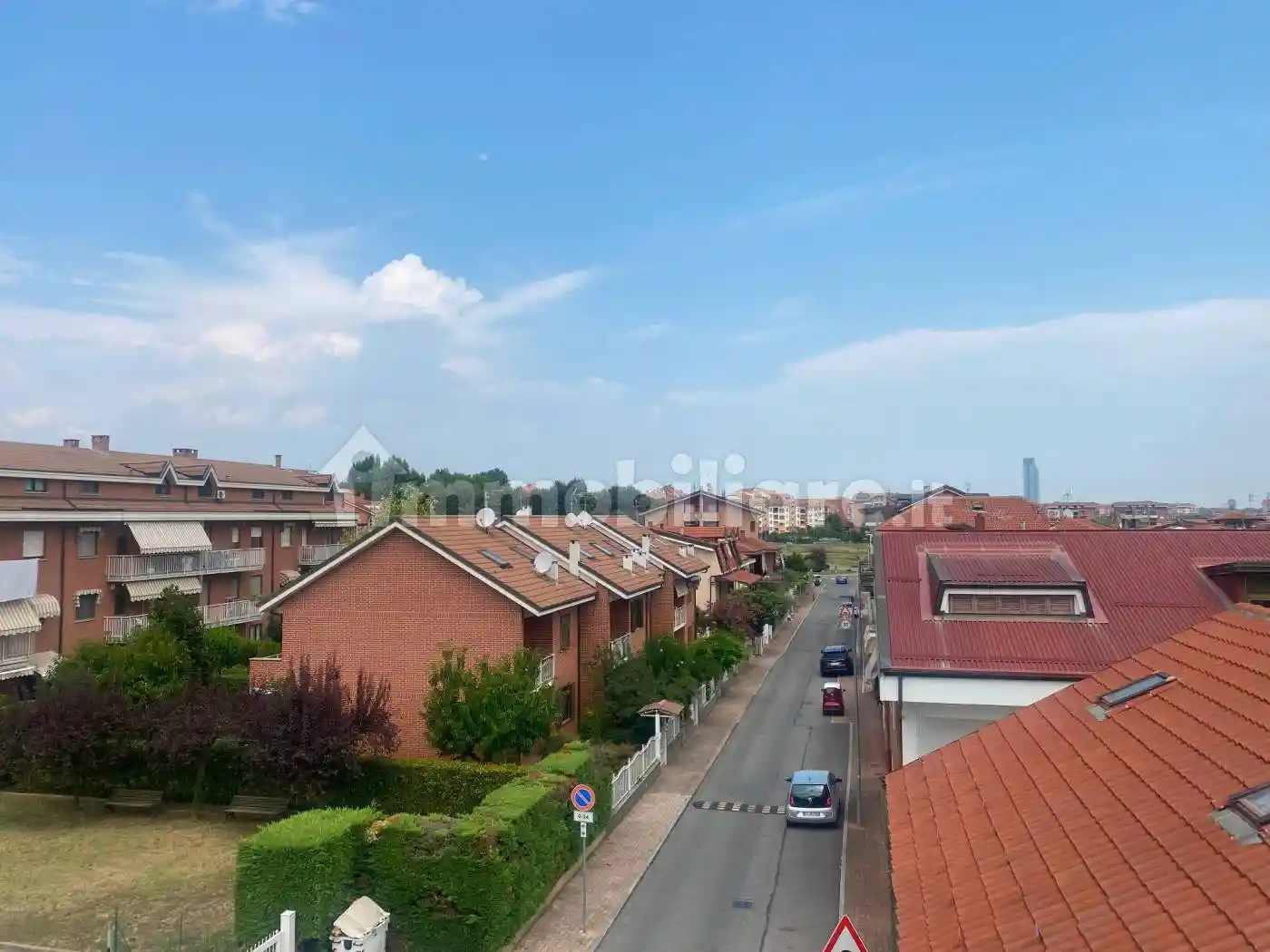 Appartamento in vendita a Nichelino