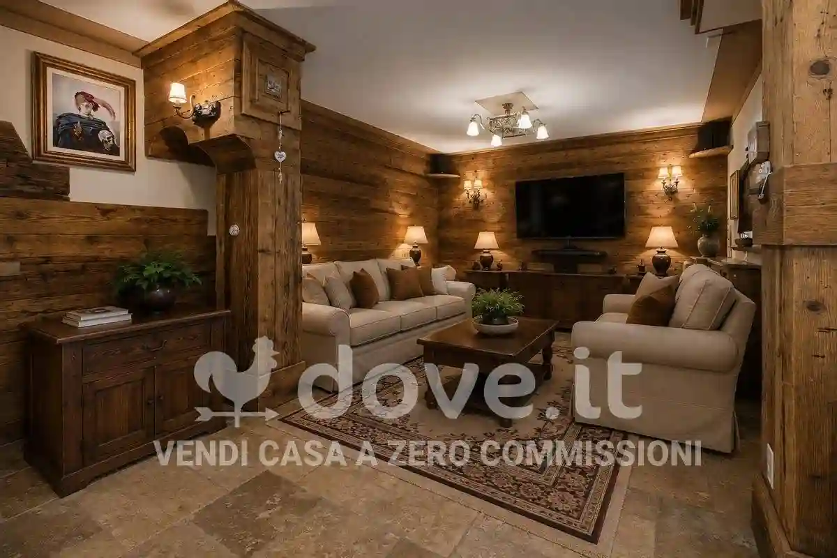 Casa indipendente - foto 3