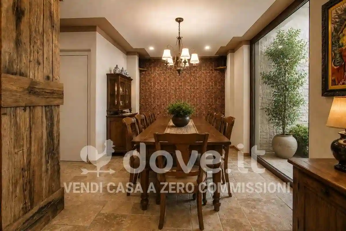 Casa indipendente - foto 4