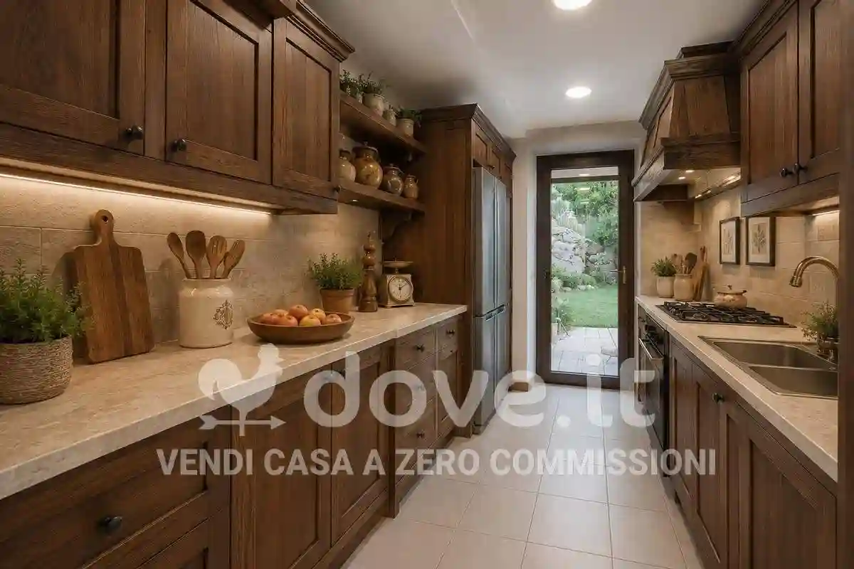 Casa indipendente - foto 5
