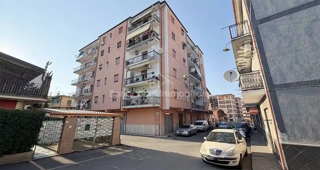 Appartamento in vendita a Corigliano-Rossano