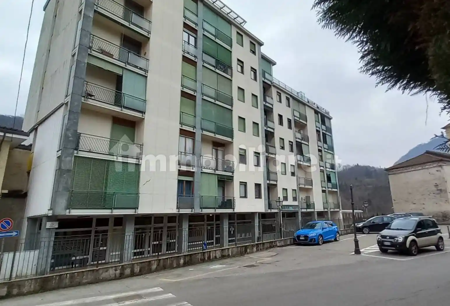 Appartamento in affitto a Valduggia