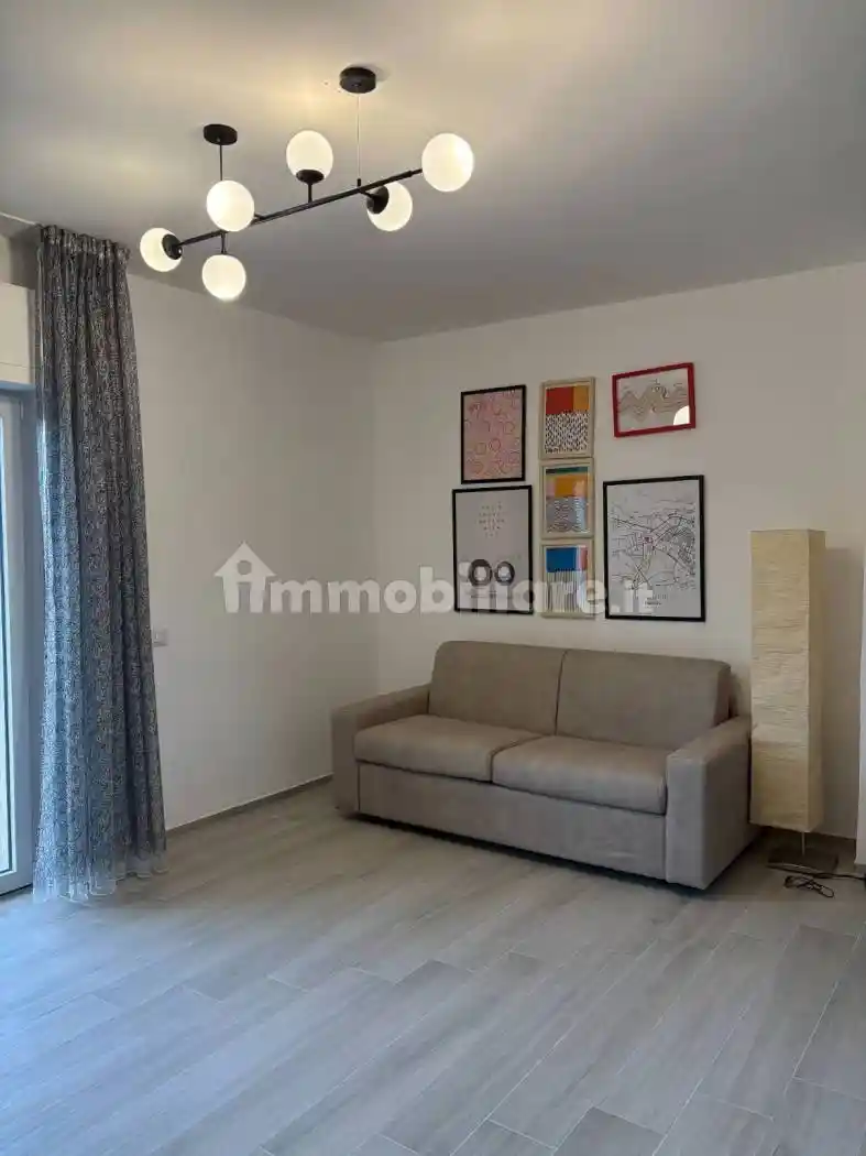 Appartamento in affitto a Ragusa