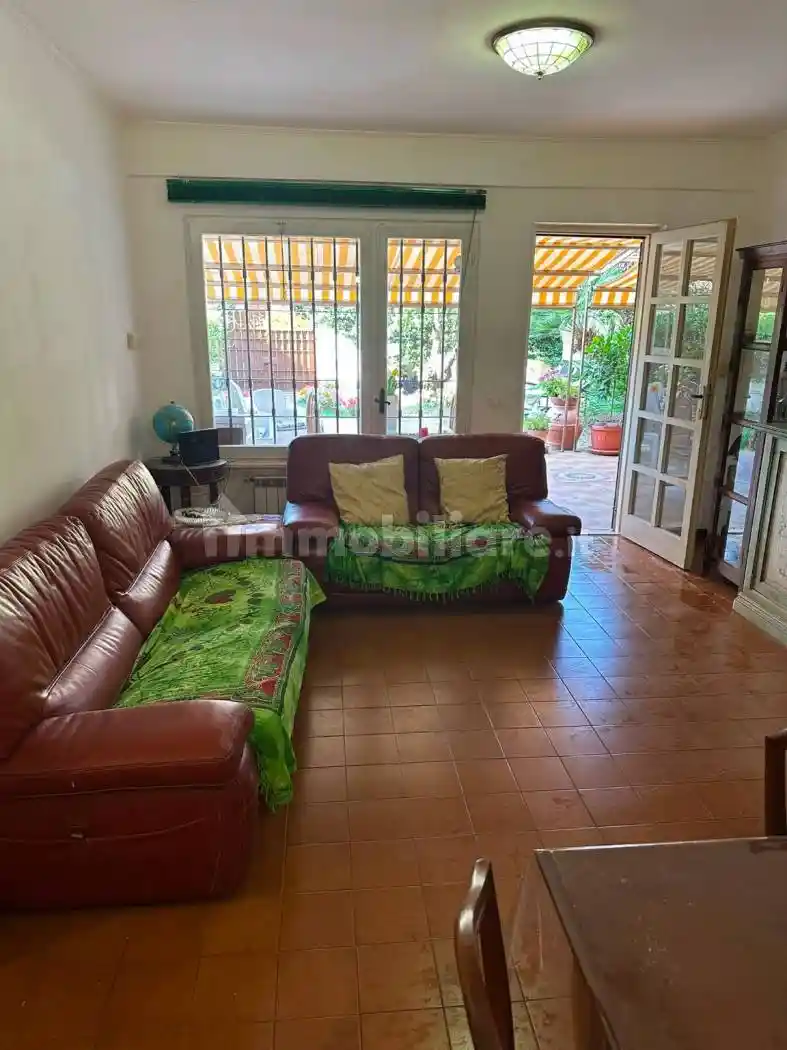 Appartamento in vendita a Cerveteri