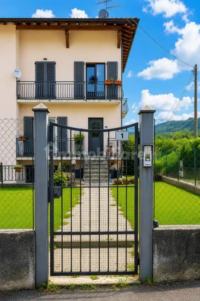 Attico - Mansarda in affitto a Bedero Valcuvia