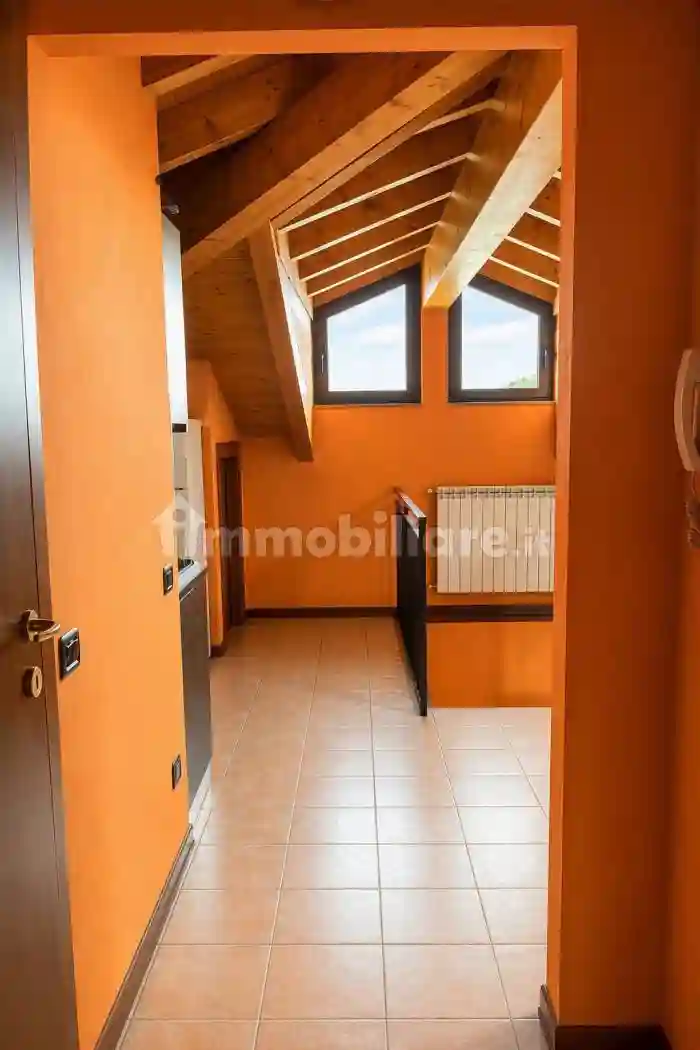 Attico - Mansarda - foto 5
