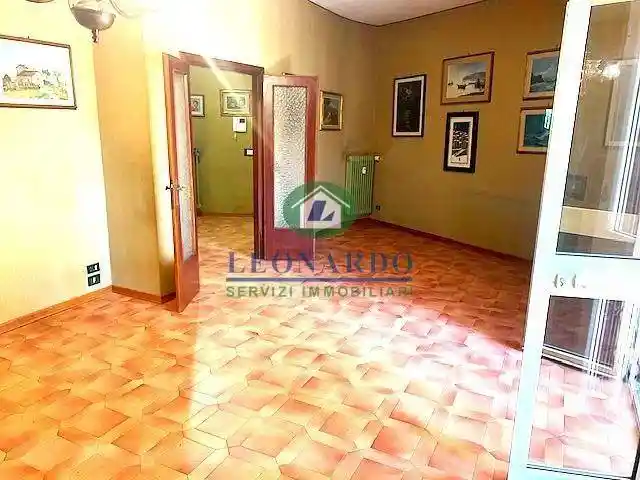 Appartamento in vendita a Montecatini-Terme