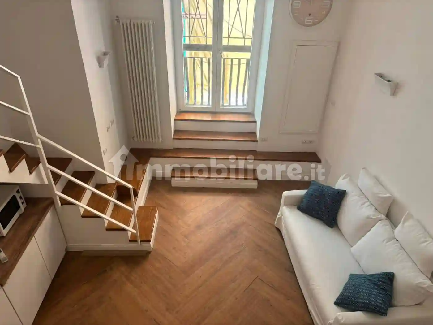Loft - foto 2