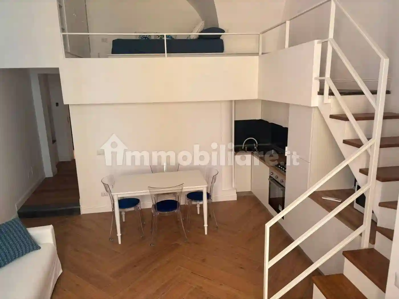Loft - foto 4