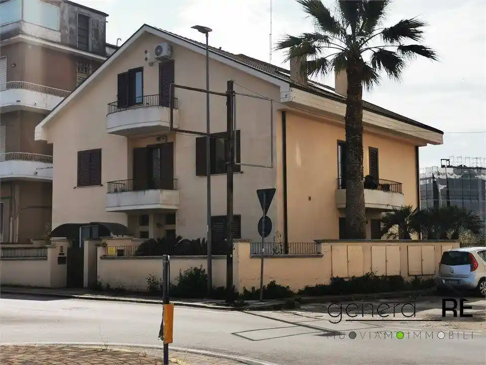 Appartamento in vendita a Pescara