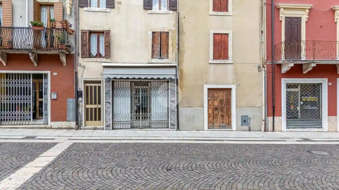 Palazzo - Edificio - foto 2