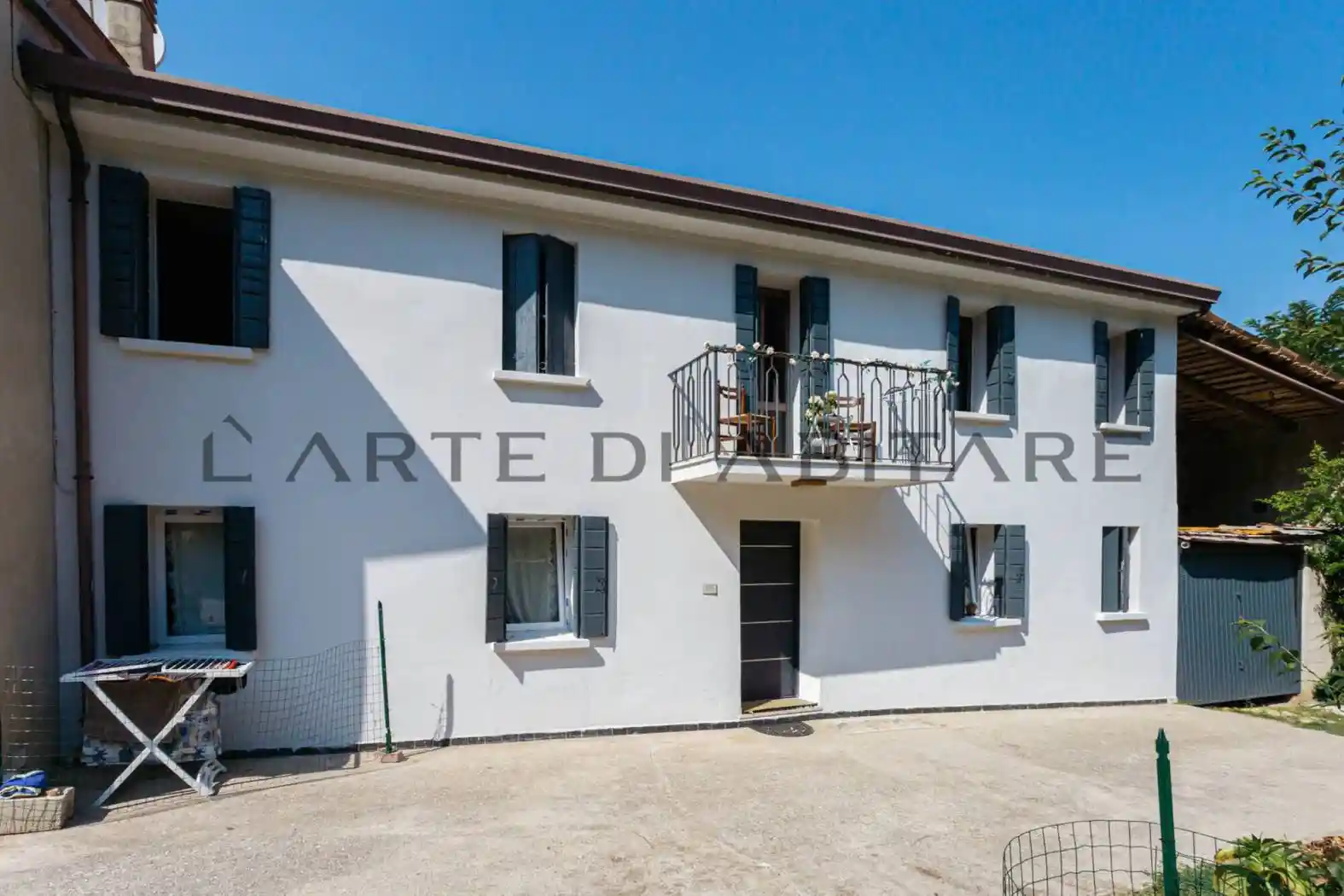 Villa in vendita a Galzignano Terme