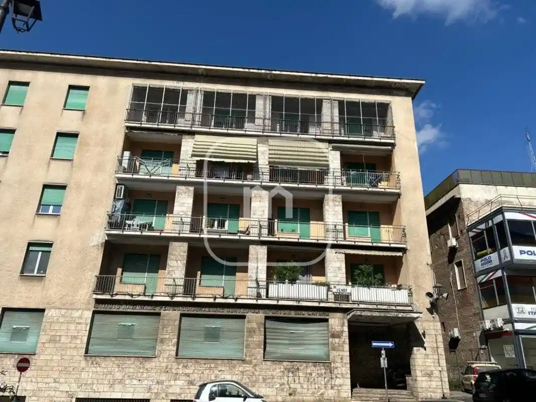 Appartamento in vendita a Velletri