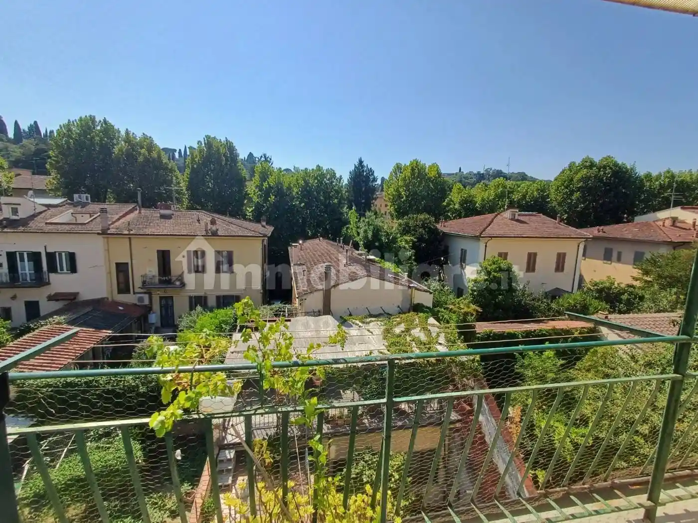Appartamento in vendita a Firenze