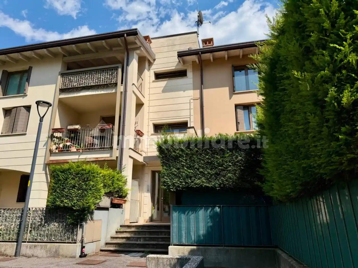 Appartamento in vendita a Darfo Boario Terme