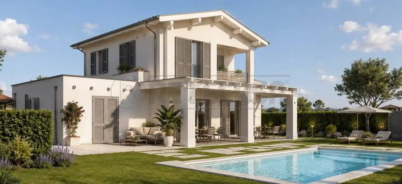 Villa in vendita a Camaiore