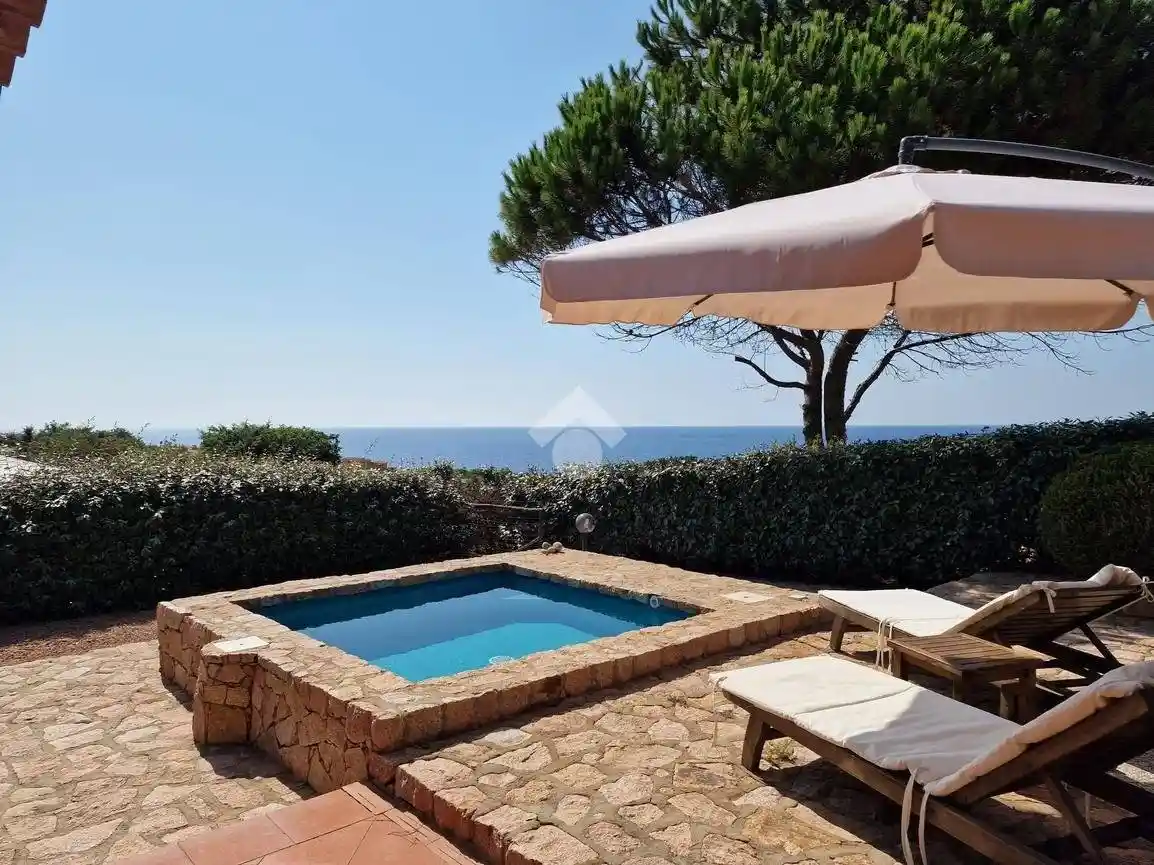 Casa indipendente in vendita a Trinità d'Agultu e Vignola