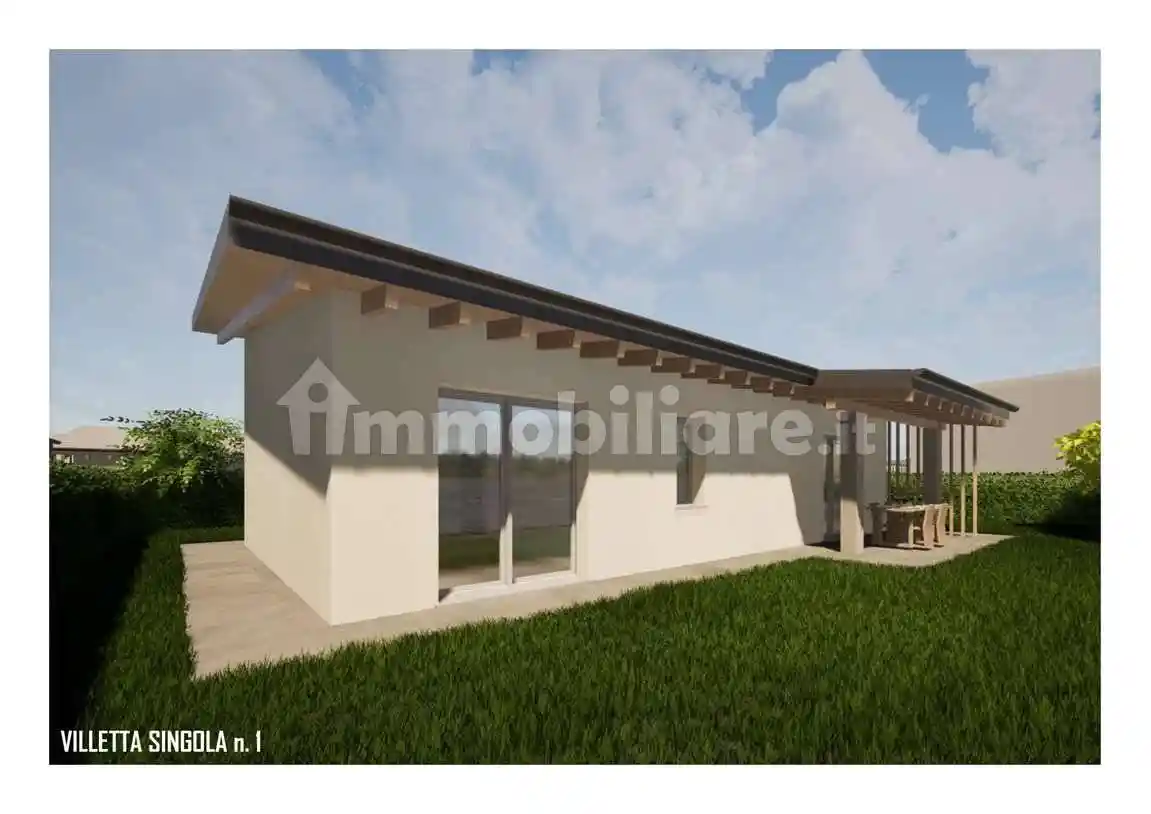 Villa in vendita a Somma Lombardo