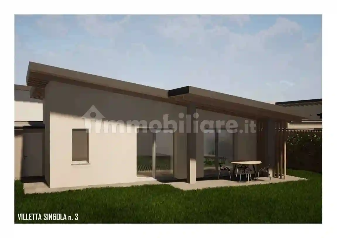 Villa - foto 3