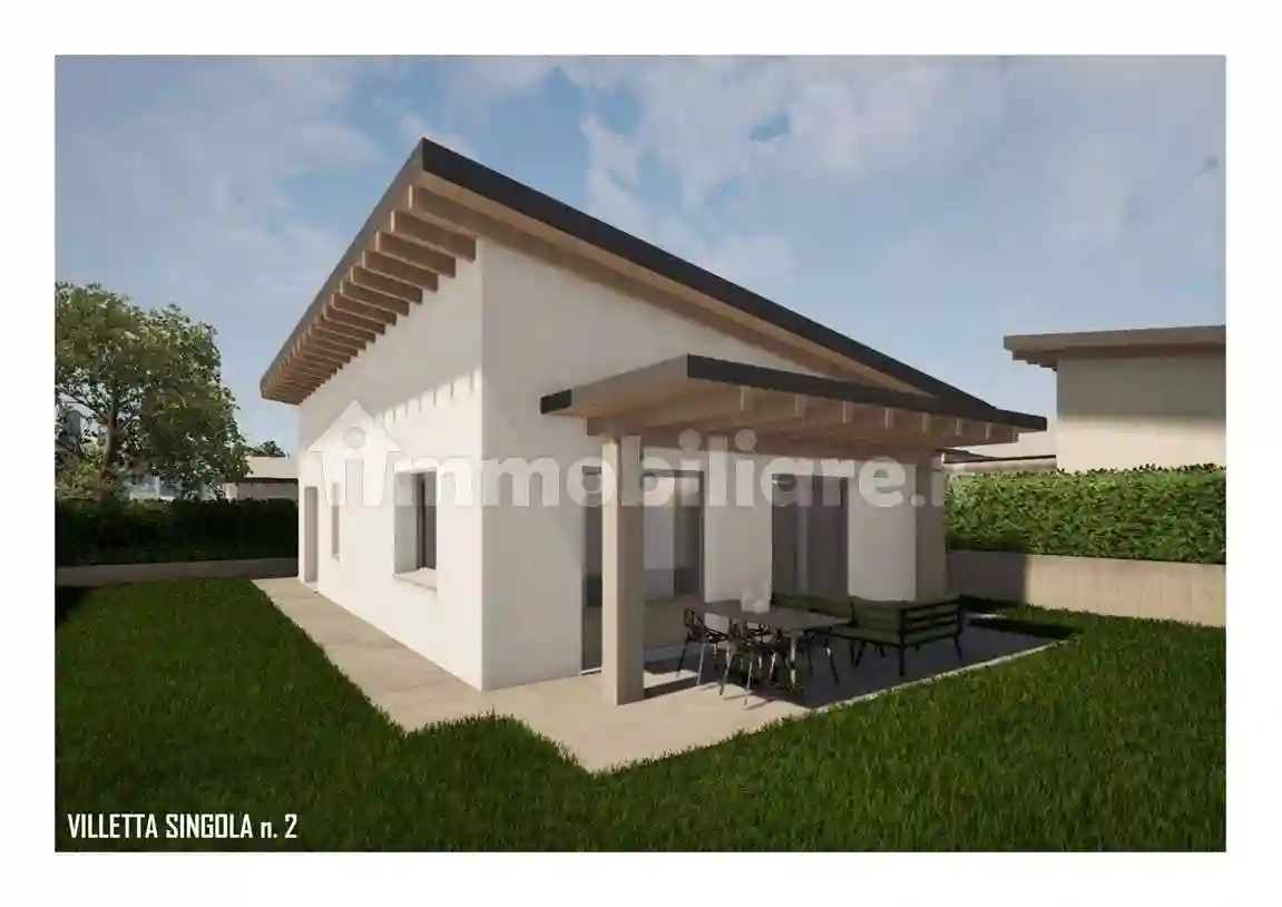 Villa - foto 4