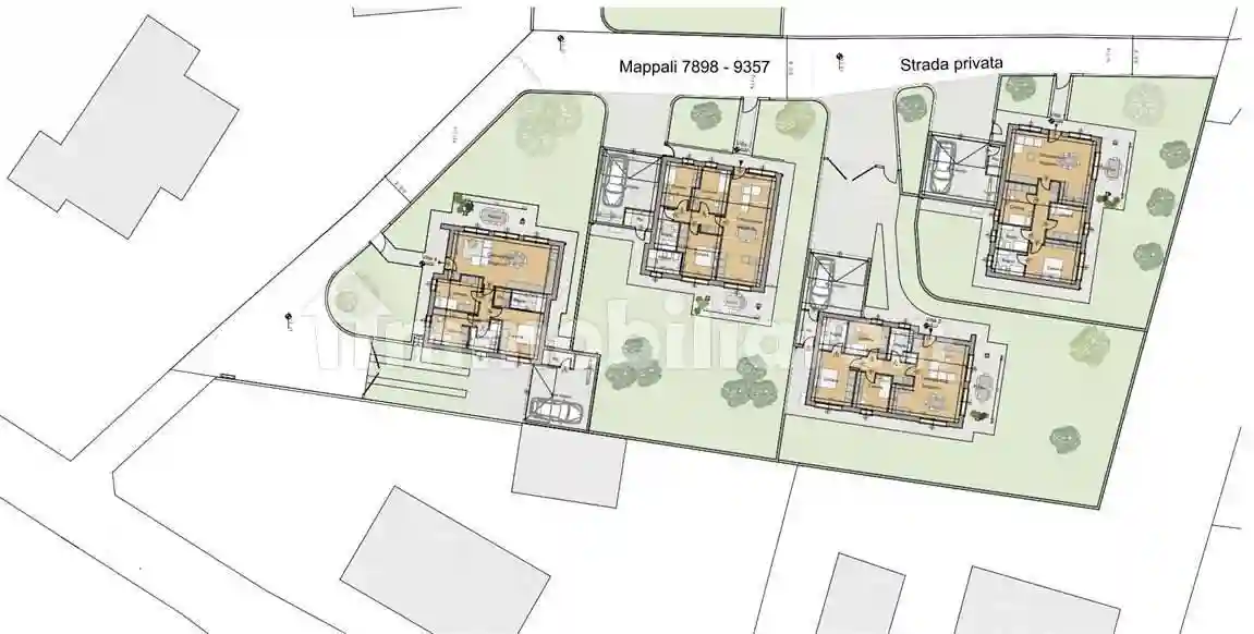 Villa - foto 5