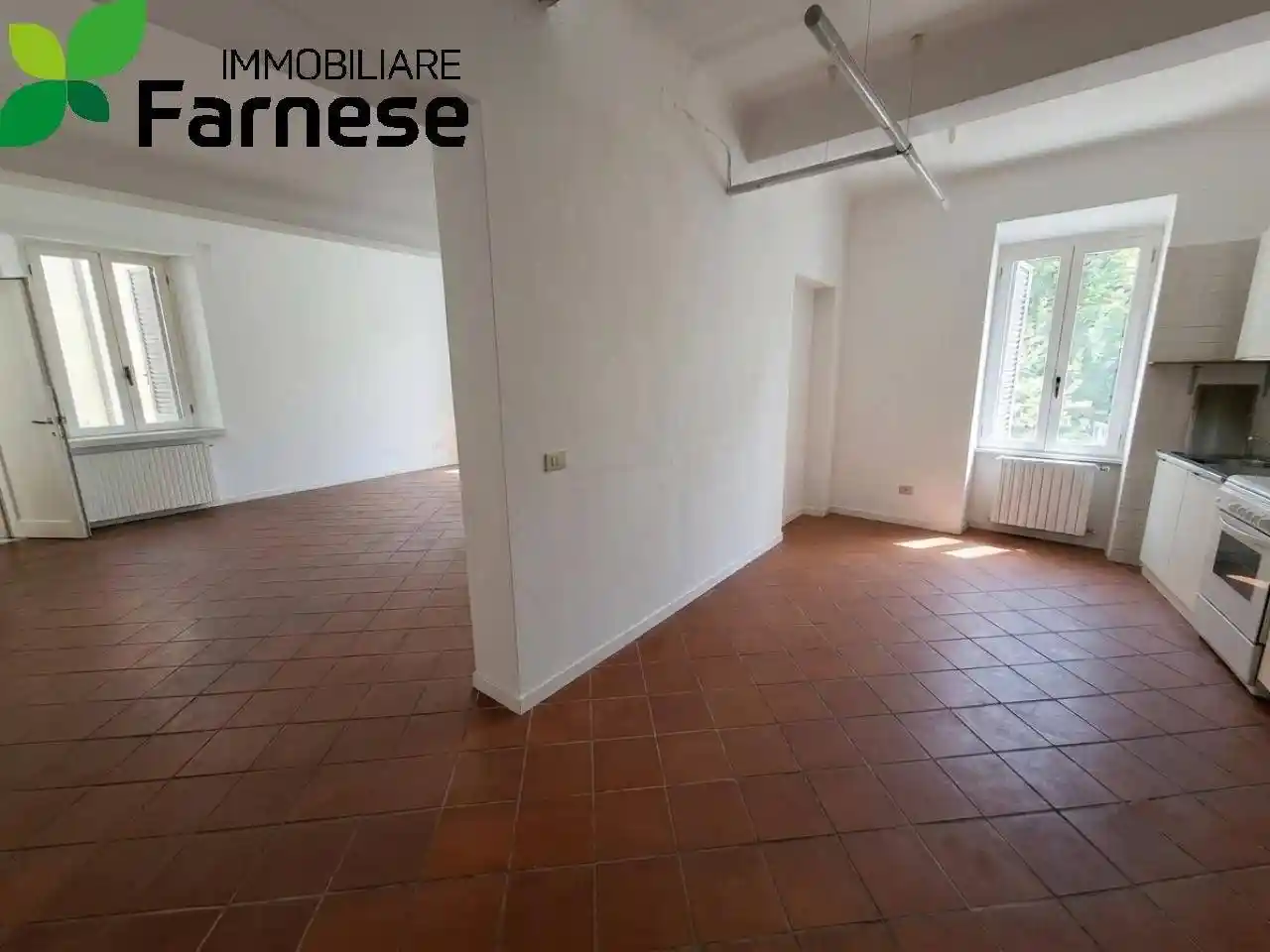 Appartamento in vendita a Piacenza