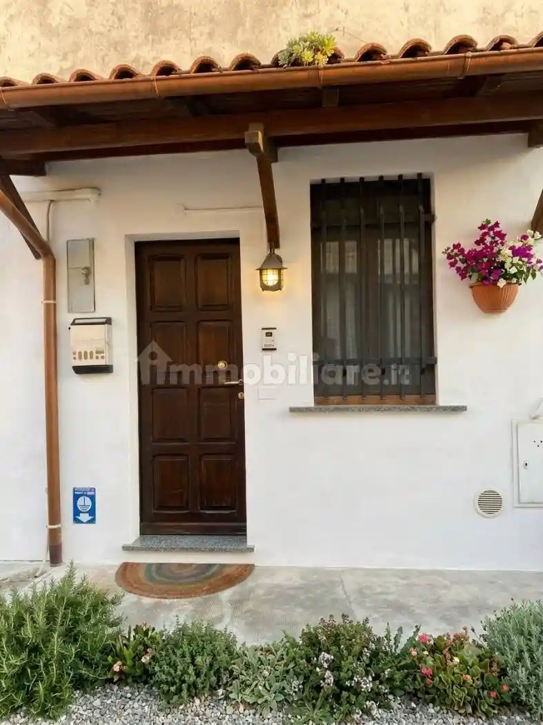 Appartamento in vendita a Albiate