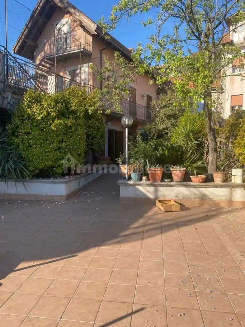 Villa in vendita a Agerola
