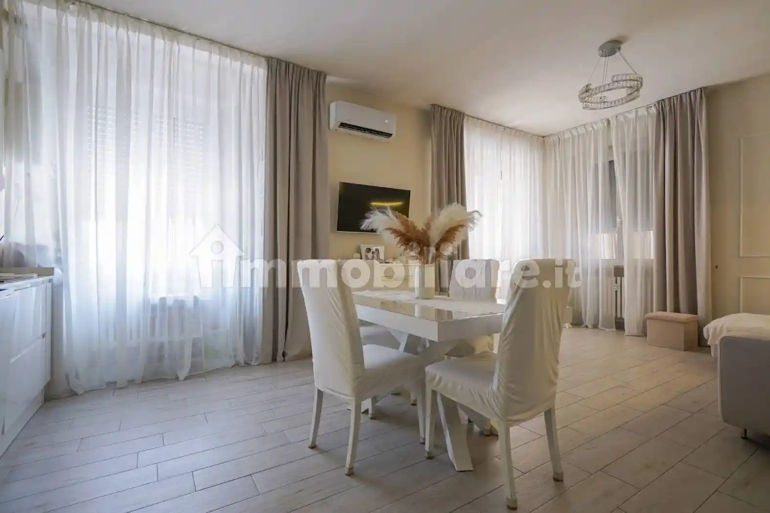 Appartamento in vendita a Parma