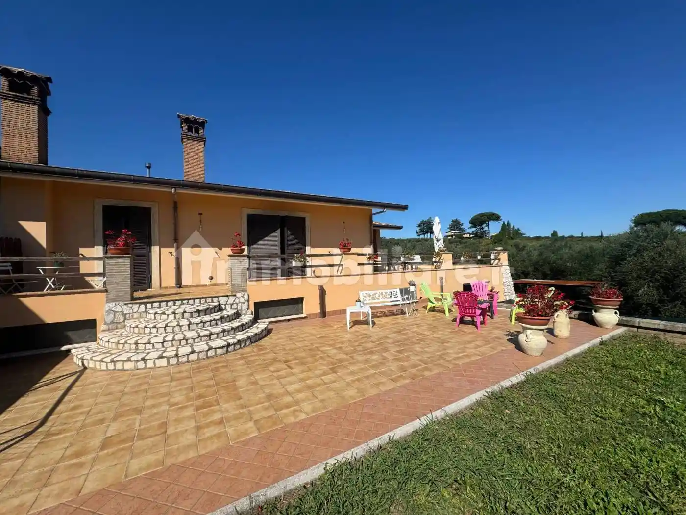Villa in vendita a Cori