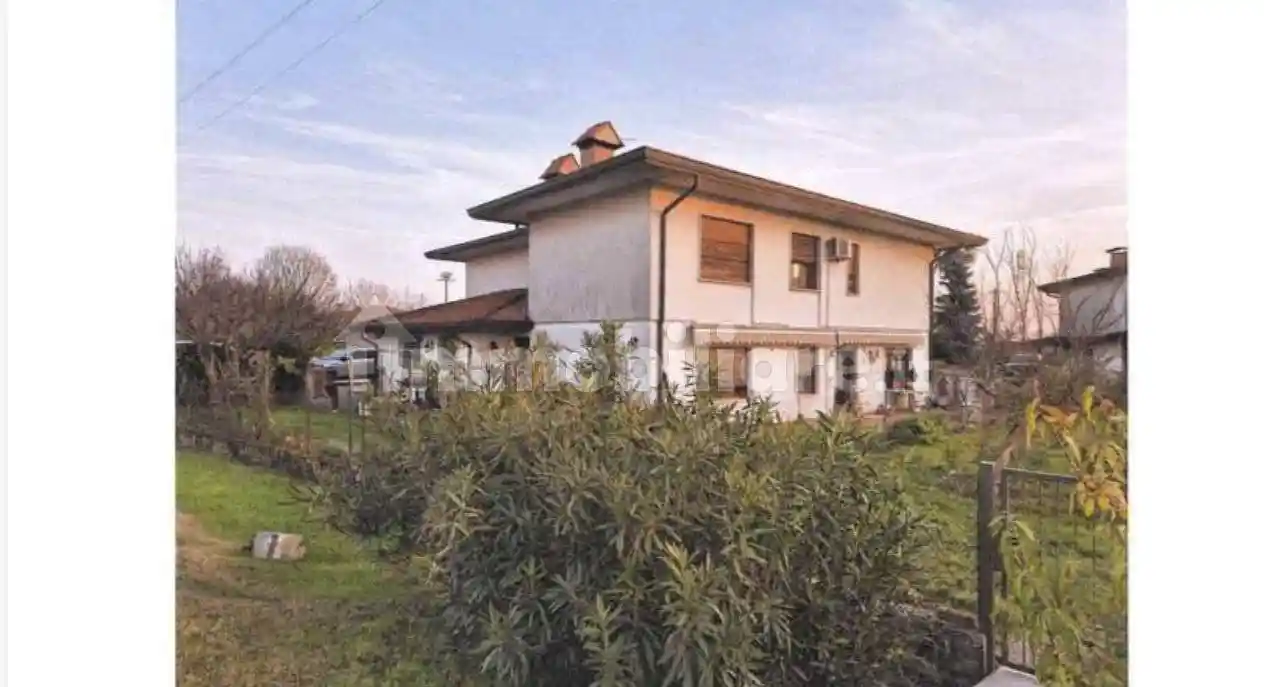 Villetta a schiera in vendita a Meolo