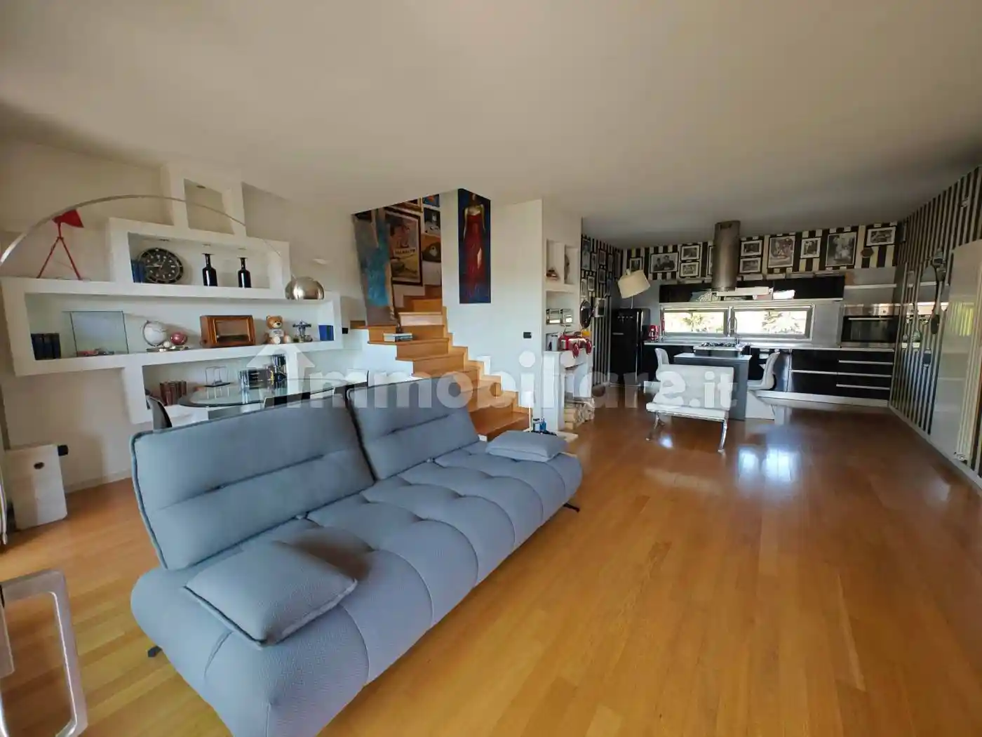 Appartamento in vendita a Pescara