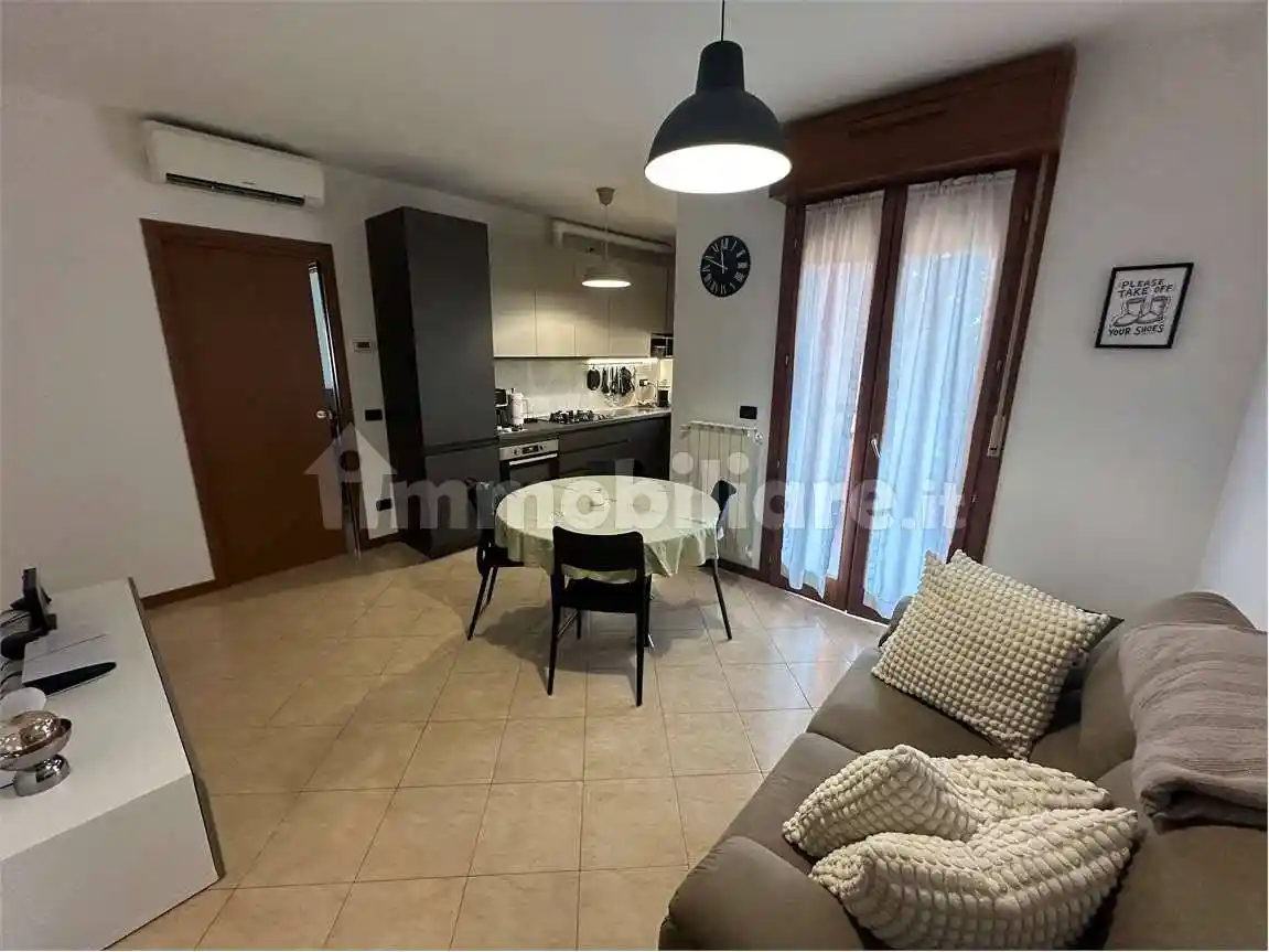 Appartamento in vendita a Oleggio