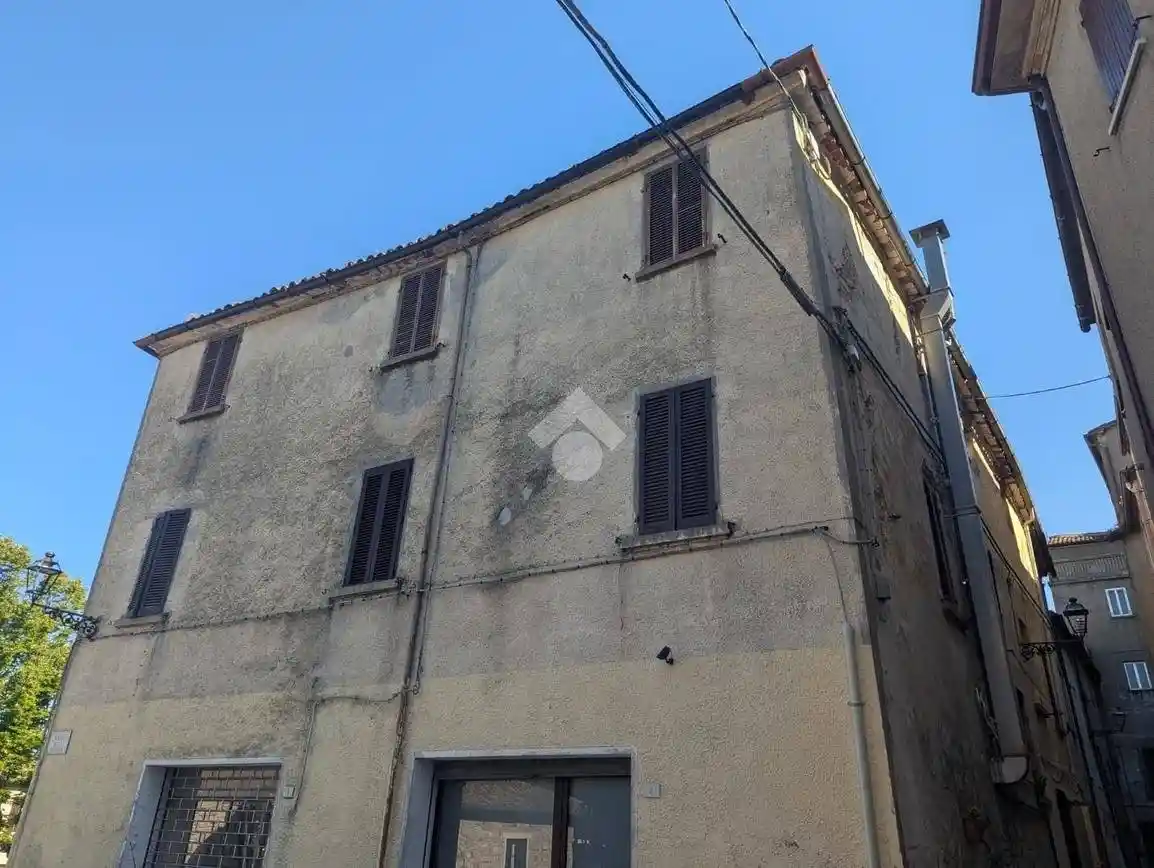 Appartamento in vendita a Monte Grimano Terme