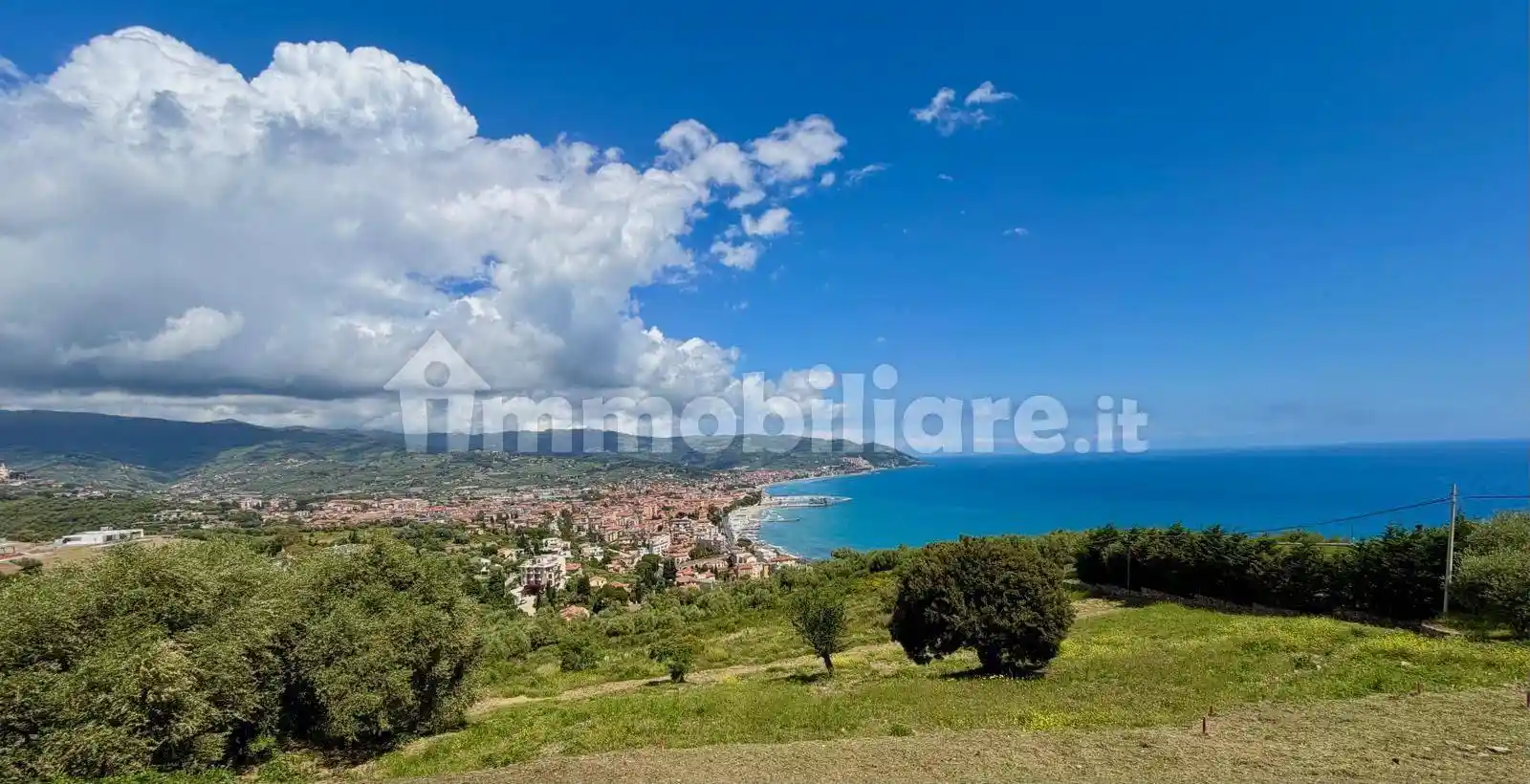 Villa in vendita a Diano Marina