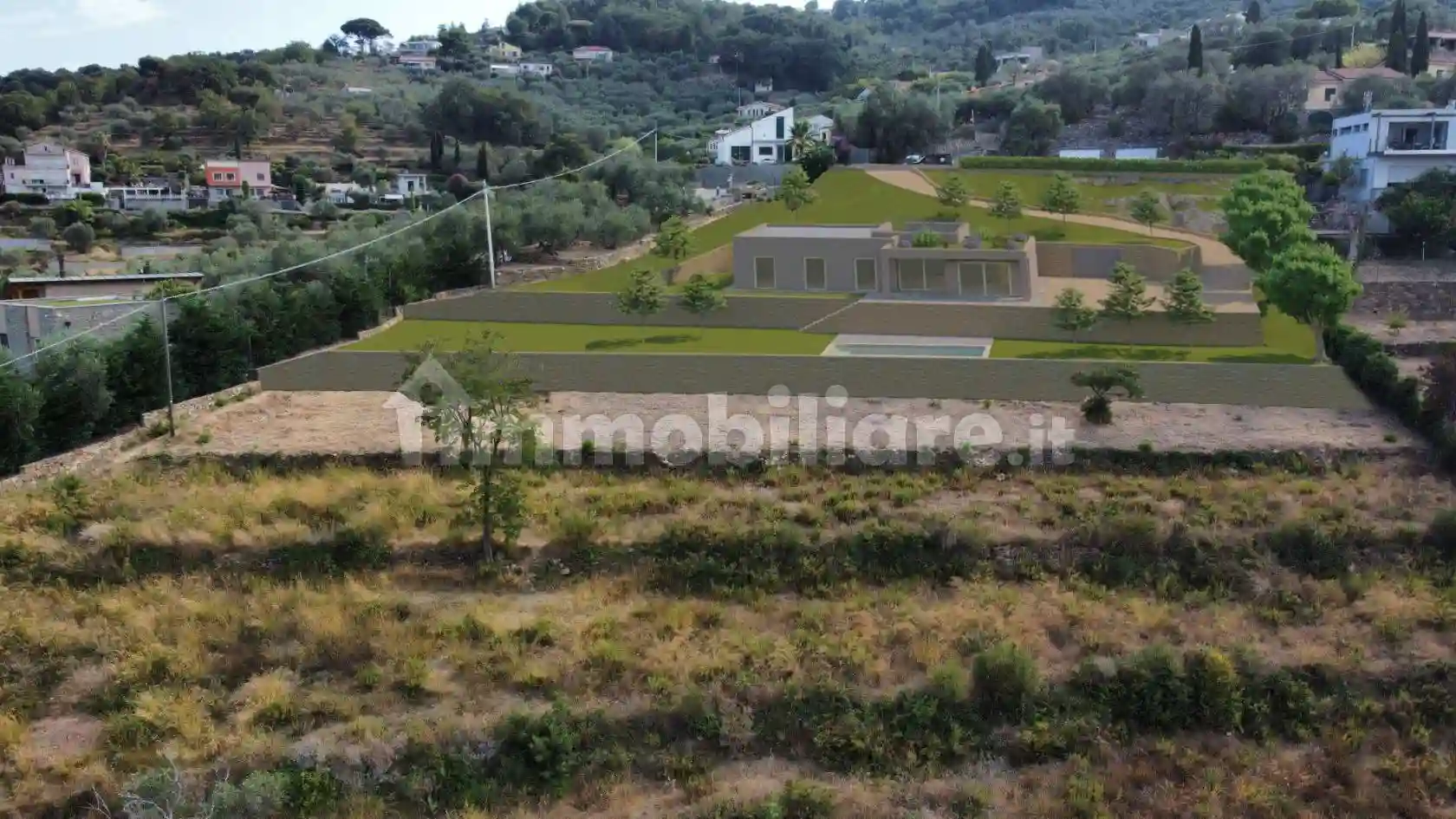 Villa - foto 3