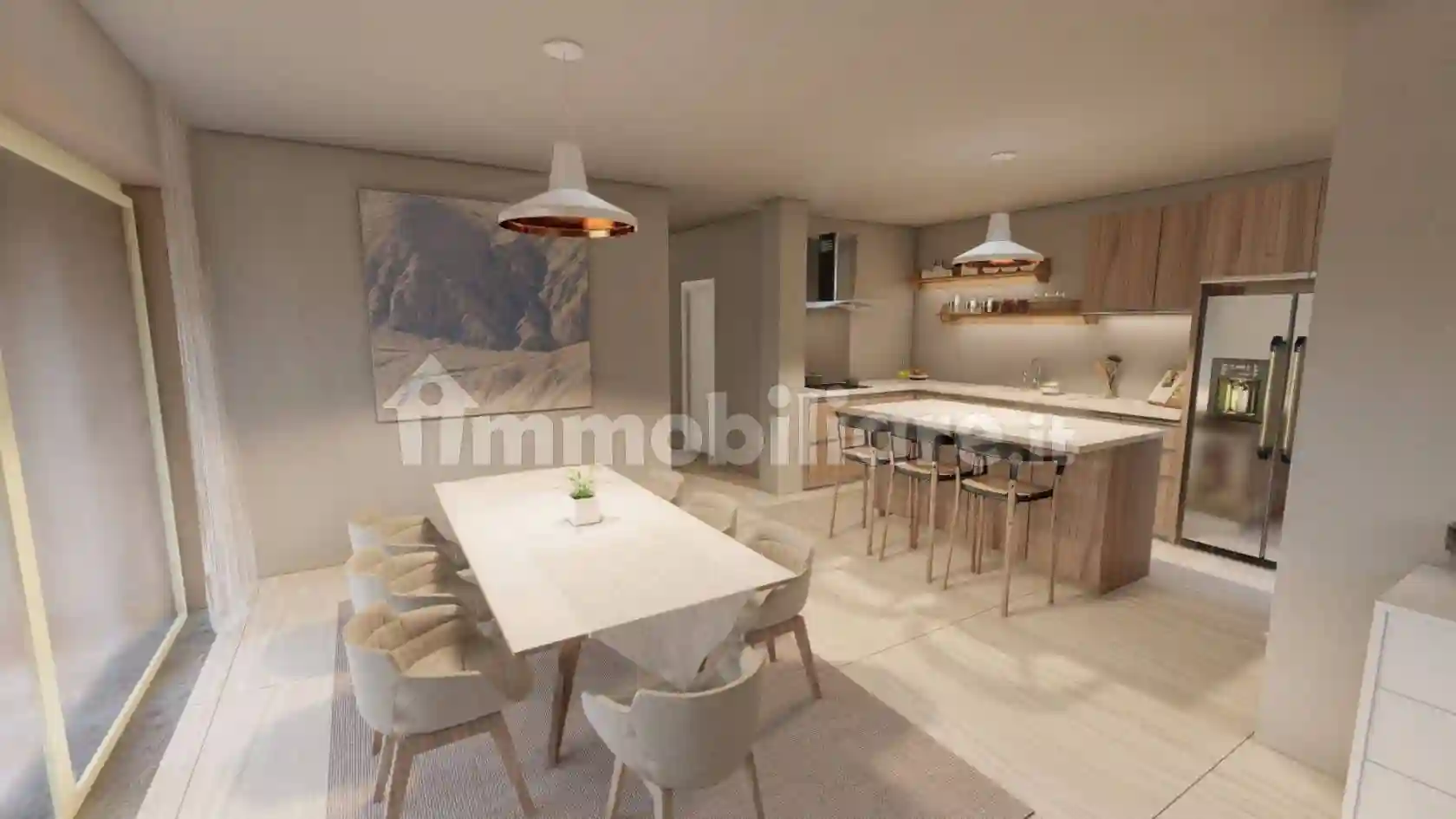 Villa - foto 5