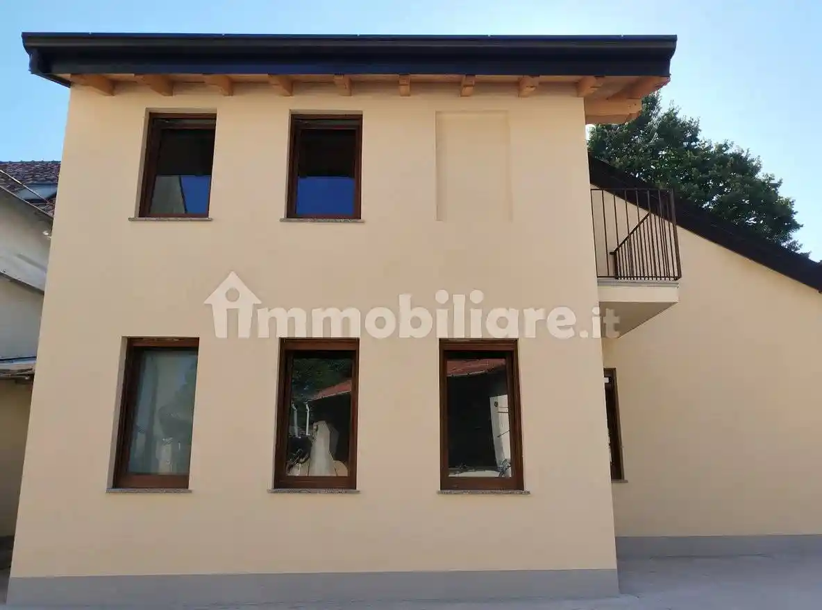 Villa in vendita a Rho