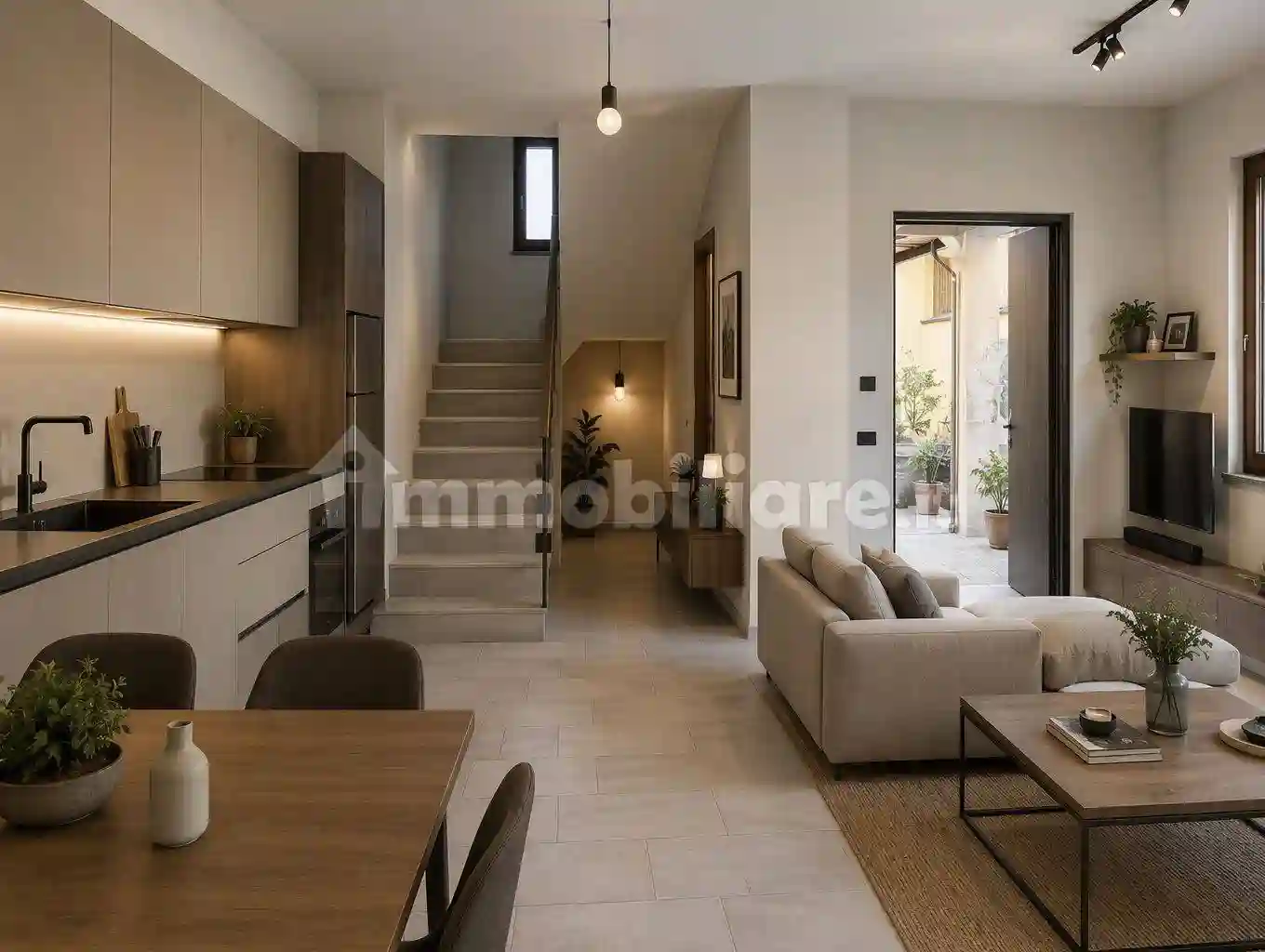 Villa - foto 4